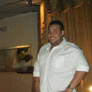 Meet your Posher, Amed